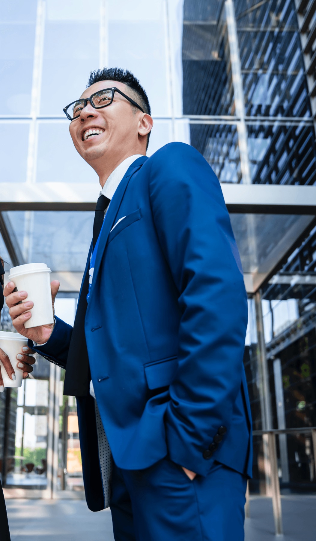 RevUp Sales leadership