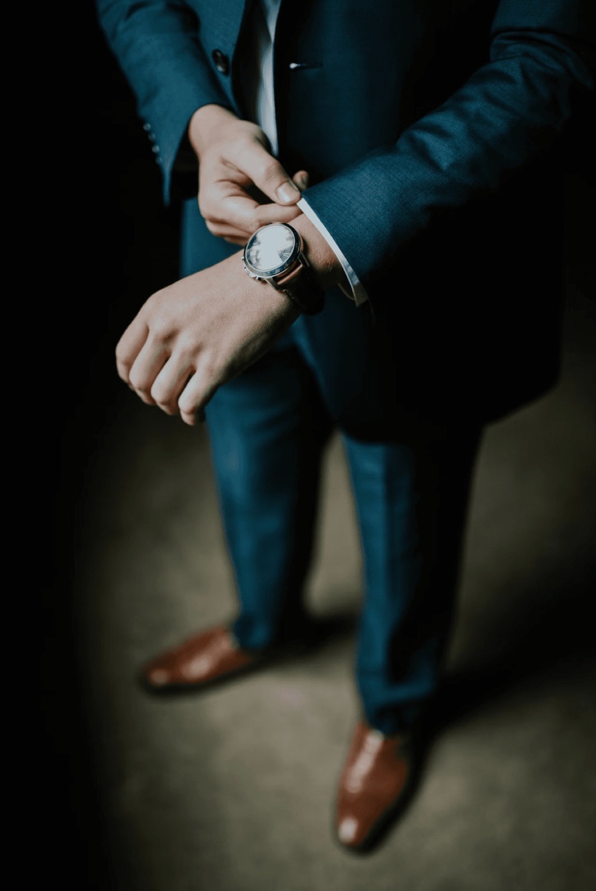 Sales leader trusted by B2B teams